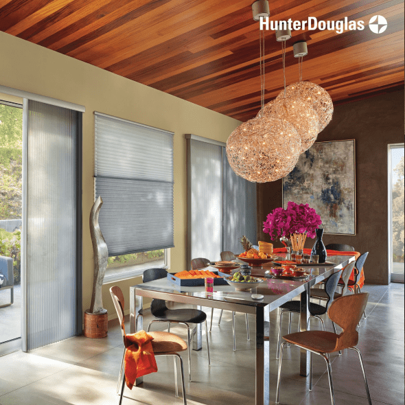 Hunter Douglas